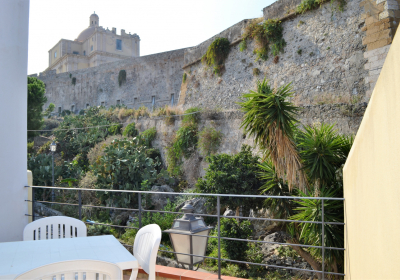 Casa Vacanze Castelmilazzo